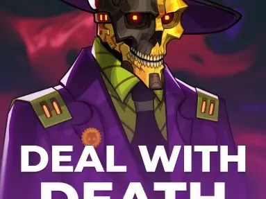 Hsg Dealwithdeath