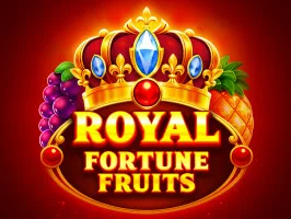 Royal Fortune Fruits